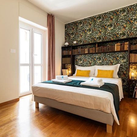Turin Bed & Books By Wonderful Italy Exterior foto