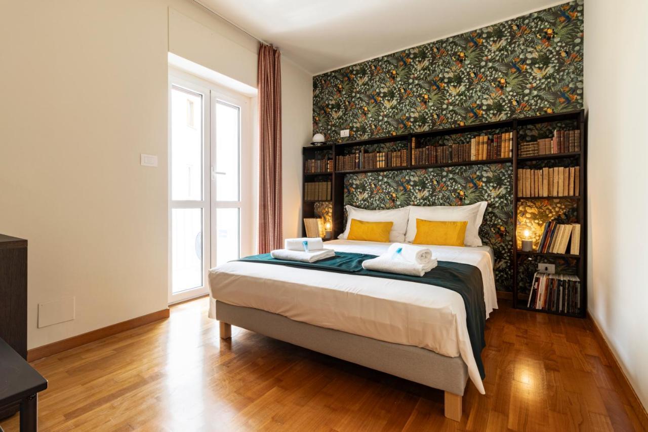 Turin Bed & Books By Wonderful Italy Exterior foto