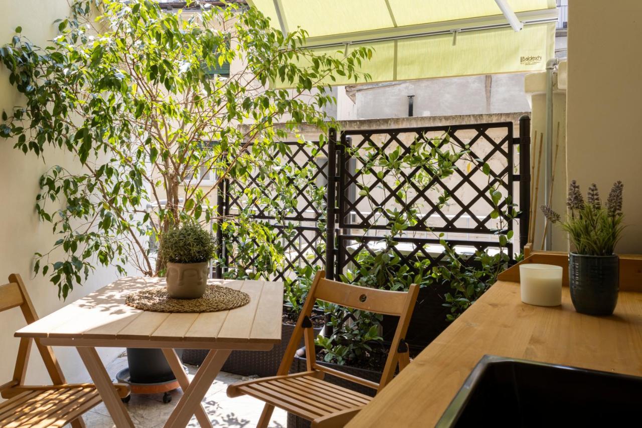Turin Bed & Books By Wonderful Italy Exterior foto